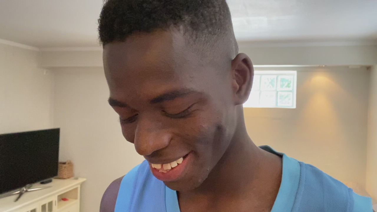 Ismael Coulibaly solgt fra Sarpsborg 08
